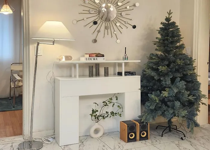 연지 아트하우스 White Linen House * Seoul