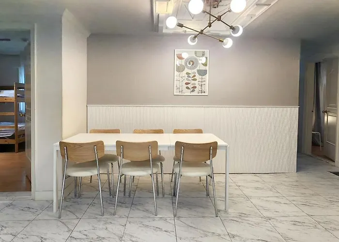 연지 아트하우스 White Linen House Seoul