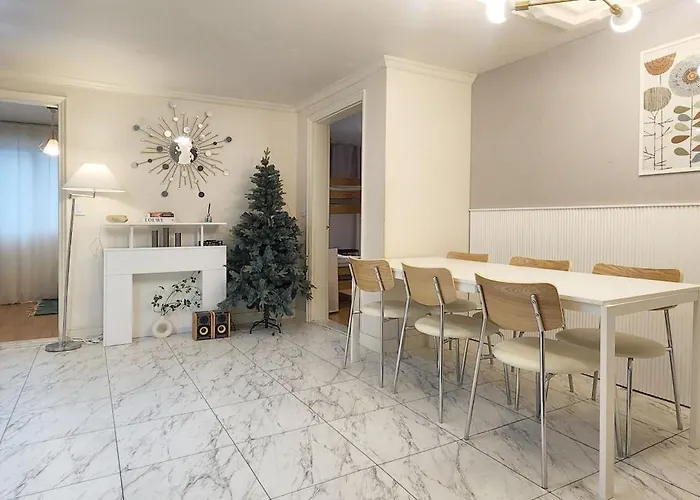 연지 아트하우스 White Linen House Apartment Seoul