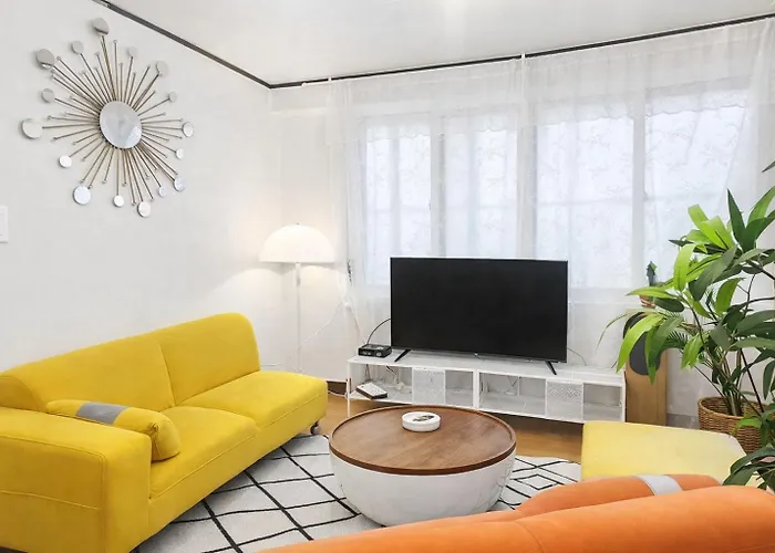 연지 아트하우스 White Linen House Seoul