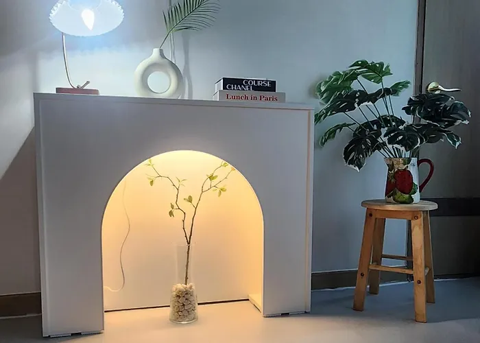 연지 아트하우스 White Linen House * Seoul