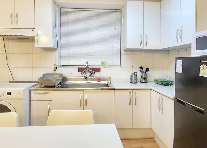 연지 아트하우스 White Linen House * Seoul