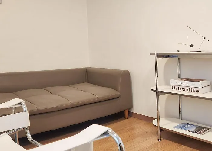 연지 아트하우스 White Linen House Apartment Seoul