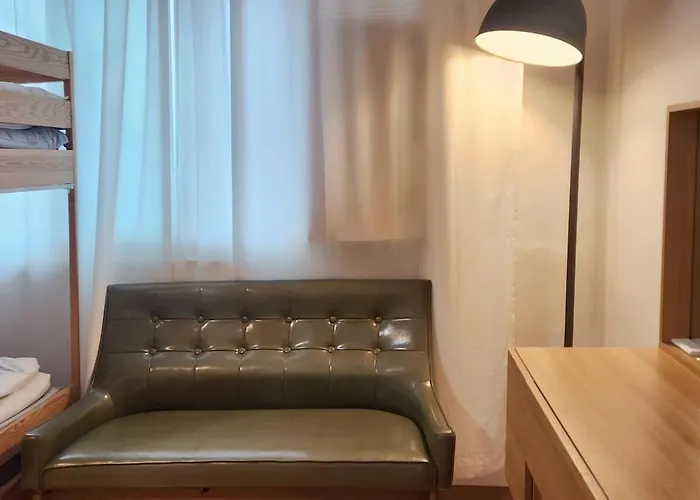연지 아트하우스 White Linen House *